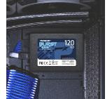 Patriot Burst Elite 120GB SATA3 2.5