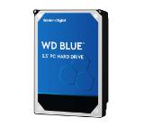 Western Digital Blue 2TB 5400rpm, SATA 6Gb/s 256MB Cache 3,5"