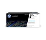 HP 212A Black Original  LaserJet Toner Cartridge