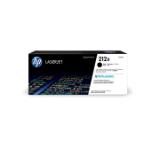 HP 212X High Yield Black Original LaserJet Toner Cartridge