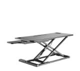 Neomounts by NewStar Workstation - sit-stand workplace (height adjustment: 11-51 cm)