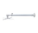 Neomounts by NewStar Projector Wall Mount (length: 79-129 cm = short throw), silver