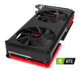 PNY GeForce RTX 3060 XLR8 Gaming REVEL EPIC-X RGB Dual Fan Edition