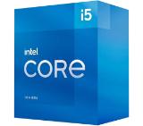 Intel Core i5-11400 6C/12T (2.6GHz / 4.4GHz Boost, 12MB, 65W, LGA1200)