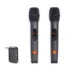 JBL Wireless Mics for Partybox speakers