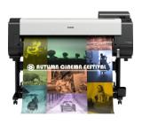 Canon imagePROGRAF TX-4100  incl. stand