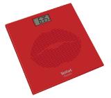 Tefal PP1149VO, body scale CLASSIC 2 MOZAIC RED