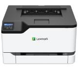 Lexmark CS331dw A4 Colour Laser Printer