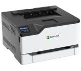 Lexmark CS331dw A4 Colour Laser Printer