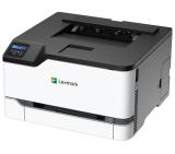 Lexmark CS331dw A4 Colour Laser Printer