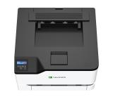 Lexmark CS331dw A4 Colour Laser Printer