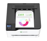 Lexmark CS331dw A4 Colour Laser Printer