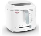 Tefal FF203130, Deep fryer NEW UNO M White