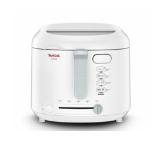 Tefal FF203130, Deep fryer NEW UNO M White