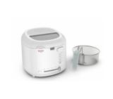 Tefal FF203130, Deep fryer NEW UNO M White