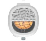 Tefal FF203130, Deep fryer NEW UNO M White