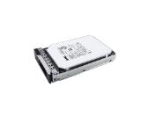 Dell NPOS - Dell 2TB 7.2K RPM NLSAS 12Gbps 512n 3.5in Hot-Plug Hard Drive CK, (Sold with server only)