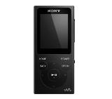 Sony NW-E394L, 8GB, Black