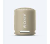 Sony SRS-XB13 Portable Wireless Speaker with Bluetooth, taupe