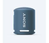 Sony SRS-XB13 Portable Wireless Speaker with Bluetooth, blue