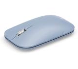 Microsoft Modern Mobile Mouse Pastel Blue