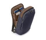 HP RENEW up to 15.6" Navy Backpack