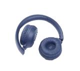 JBL T510BT BLU HEADPHONES