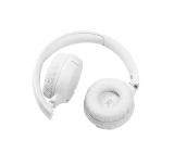 JBL T510BT WHT HEADPHONES