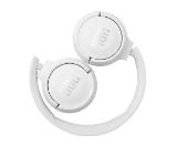 JBL T510BT WHT HEADPHONES