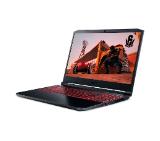 Acer Nitro 5, AN515-56-54EA, i5-11300H (up to 4.40GHz, 8MB), 15.6" FHD (1920x1080) IPS 144Hz, HD Cam, 8GB DDR4 3200 Mhz, 512GB SSD PCIe, M.2 PCIe free, HDD upgrade kit, GeForce GTX 1650 4GB DDR6, Intel Killer Wi-Fi 6 AX1650i, BT 5.2, Backlit Kbd, No OS