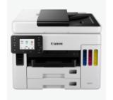 Canon MAXIFY GX7040 All-In-One, Fax, Black