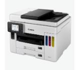 Canon MAXIFY GX7040 All-In-One, Fax, Black