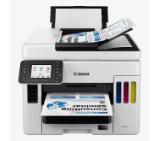 Canon MAXIFY GX7040 All-In-One, Fax, Black