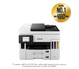 Canon MAXIFY GX7040 All-In-One, Fax, Black