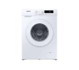 Samsung WW80T301MWW/LE, Washing machine 8 kg, 1200 rpm, Slim, Energy Efficiency F, Spin Efficiency B, white, white door