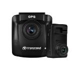 Transcend 32Gx2, Dual Camera Dashcam, DrivePro 620, Dual 1080P, Sony Sensor, GPS