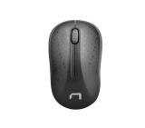 Natec Mouse Toucan Wireless 1600 DPI Optical Black-Grey