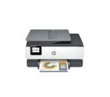 HP OfficeJet Pro 8022e AiO Printer