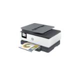 HP OfficeJet Pro 8022e AiO Printer