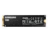 Samsung SSD 980 500GB PCIe 3.0 NVMe 1.4 M.2 V-NAND 3-bit MLC, Pablo Controller, 256-bit Encryption, Read 3100 MB/s Write 2600 MB/s