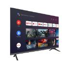 Hisense 40" A5700F, Full HD 1920x1080, DLED, Dolby Audio, DTS, Smart TV, Android, WiFi, BT, DLNA, 2xHDMI, 3xUSB, LAN, CI+, DVB-T2/C/S2, Black