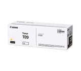 Canon toner CRG-T09Y