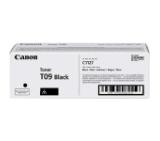 Canon toner CRG-T09BK