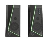 TRUST GXT 609 Zoxa RGB 2.0 Speaker Set