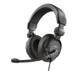 TRUST Como Headset for PC and laptop