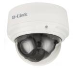 D-Link 8-Megapixel H.265 Outdoor Dome Camera