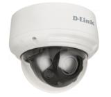 D-Link 8-Megapixel H.265 Outdoor Dome Camera