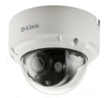 D-Link 4-Megapixel H.265 Outdoor Dome Camera