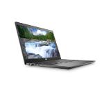 Dell Latitude 3510, Intel Core i5-10210U (6M Cache, up to 4.2GHz), 15.6" FHD(1920x1080)Wide View AG, 8GB DDR4, 256GB SSD PCIe M.2, Intel UHD 620, Cam and Mic, AX201+ BT5.1, Backlit Keyboard, Win 10 Pro (64bit), 3Y Basic Onsite