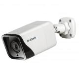 D-Link 4-Megapixel H.265 Outdoor Bullet Camera